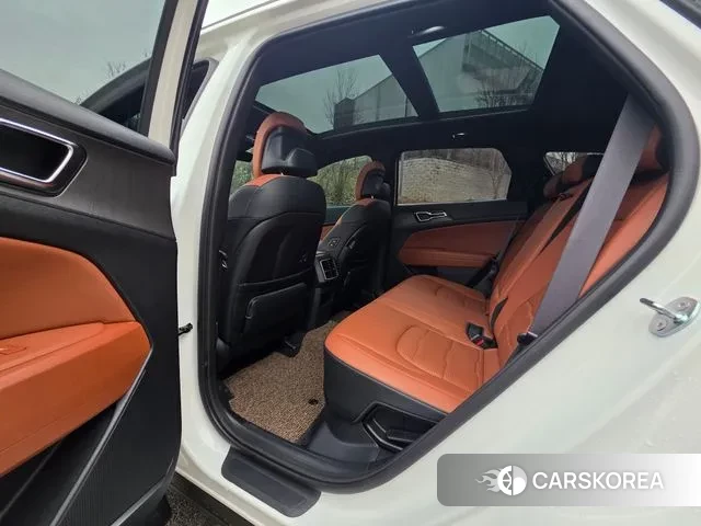 Kia The New Sportage 5th Generation Hybrid id 3482147 из Кореи 7