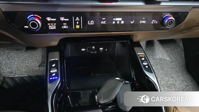 Kia The New Sorento 4th Generation id 4791990 из Кореи 7