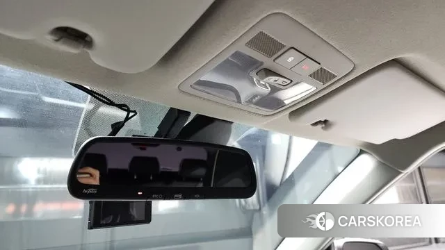 Hyundai Venue id 3547082 из Кореи 7