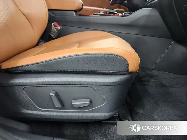 Kia Sportage 5th Generation Hybrid id 3733231 из Кореи 7