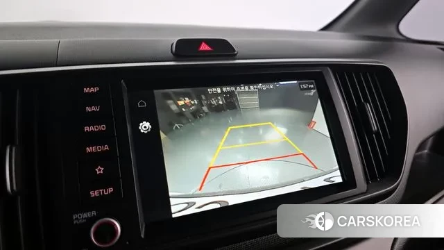 Kia The New Kia Ray id 3360381 из Кореи 7