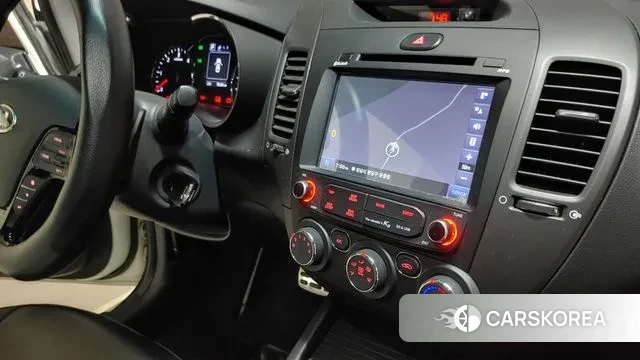 Kia The New K3 id 3303018 из Кореи 7