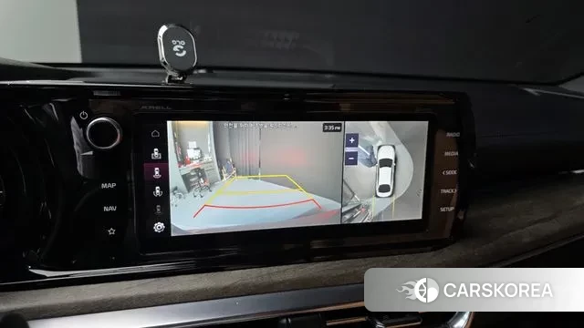 Kia K5 Hybrid 3rd Generation id 3484313 из Кореи 7