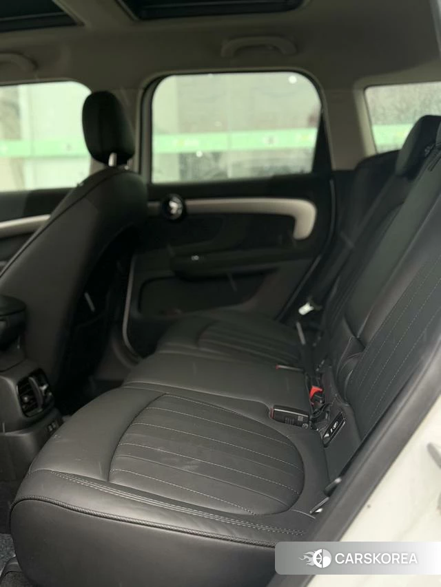 MINI COUNTRYMAN id 4211206 из Китая 7