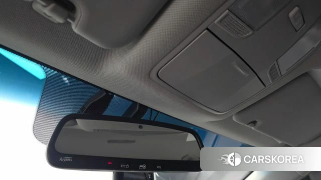 Hyundai Avante AD id 3801723 из Кореи 7