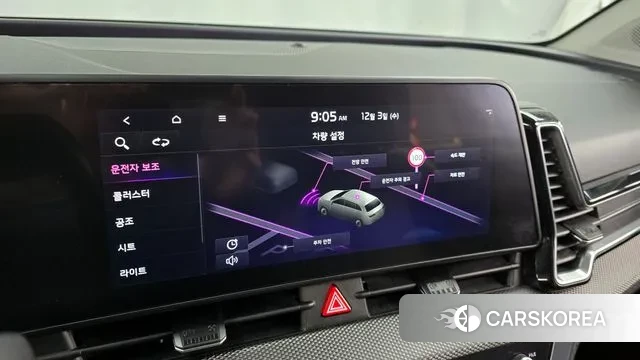 Kia Sportage 5th Generation id 3438405 из Кореи 7