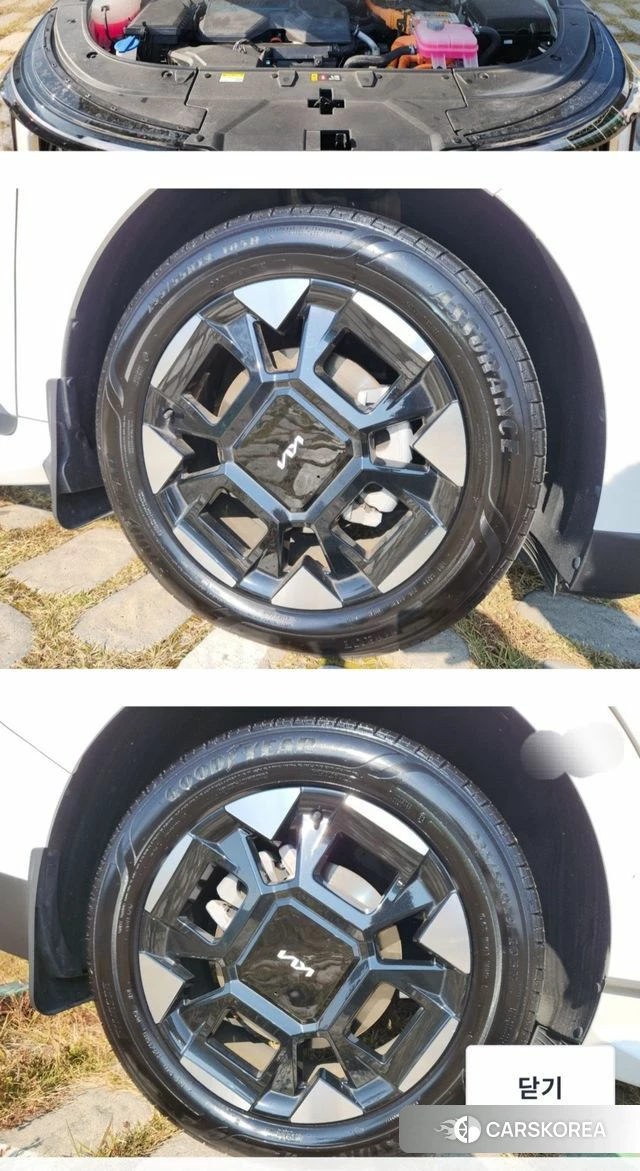 Kia The New Carnival 4th Generation id 4617895 из Кореи 7