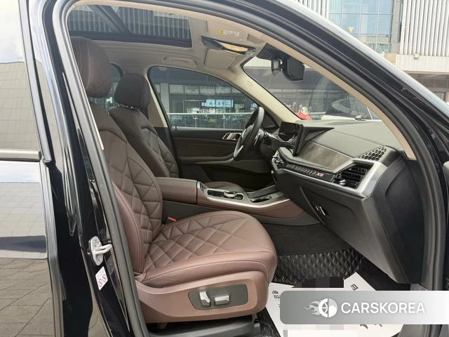 BMW X5 id 4514707 из Китая 7