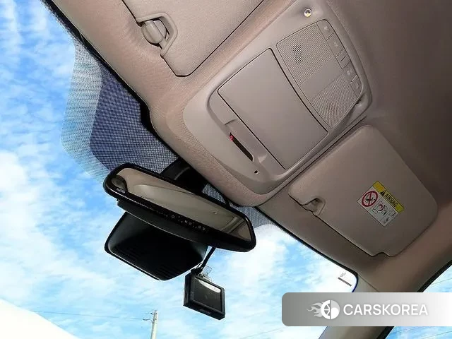 Renault Korea (Samsung) The New QM6 id 3312124 из Кореи 7