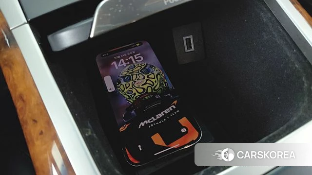 Lincoln Nautilus First generation id 4206679 из Кореи 7