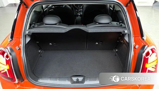 Mini Cooper id 4286036 из Кореи 7