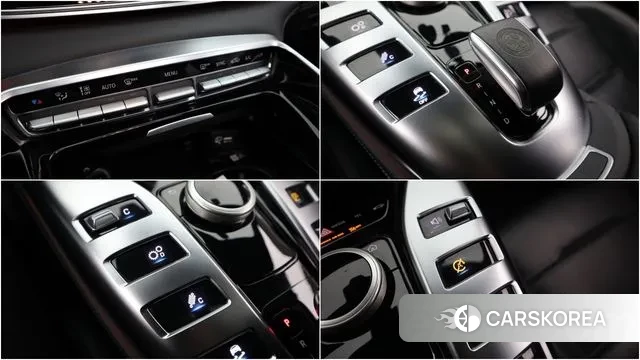 Mercedes-Benz AMG GT id 3484464 из Кореи 7