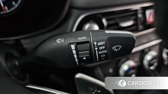 Genesis The New G70 id 2984286 из Кореи 7