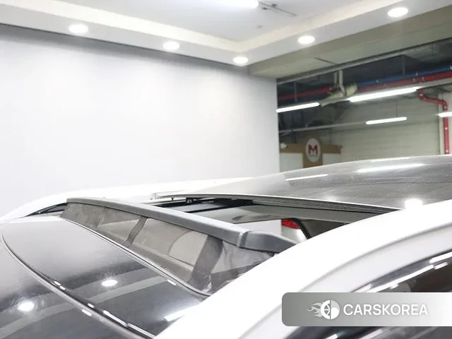 Land Rover Discovery 5 id 3627212 из Кореи 7