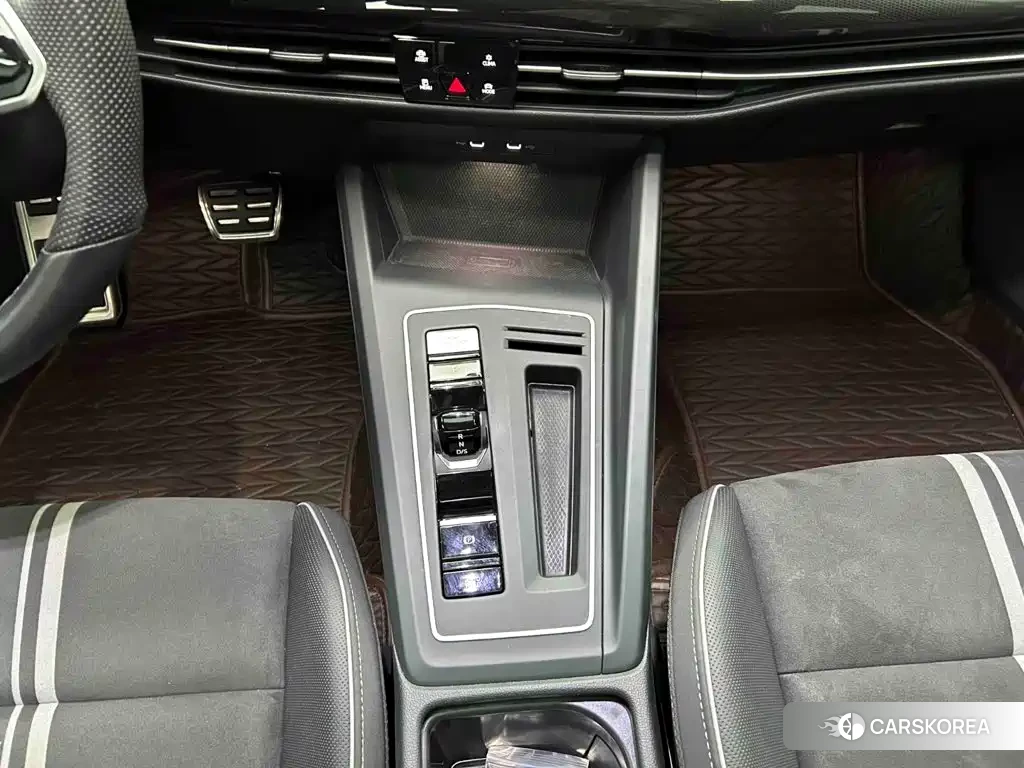 Volkswagen Golf id 4664484 из Китая 7