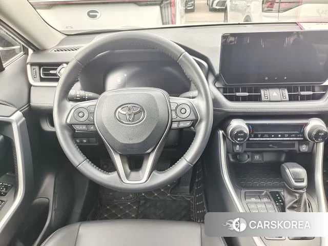 Toyota Wilanda id 4321332 из Китая 7