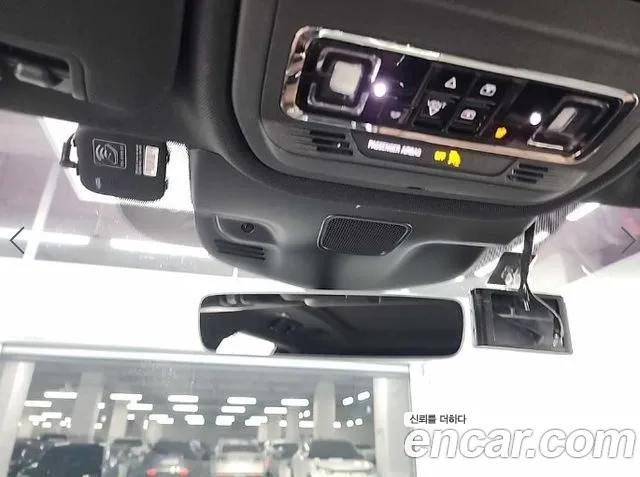 Lincoln Aviator 2nd generation id 2880420 из Кореи 7