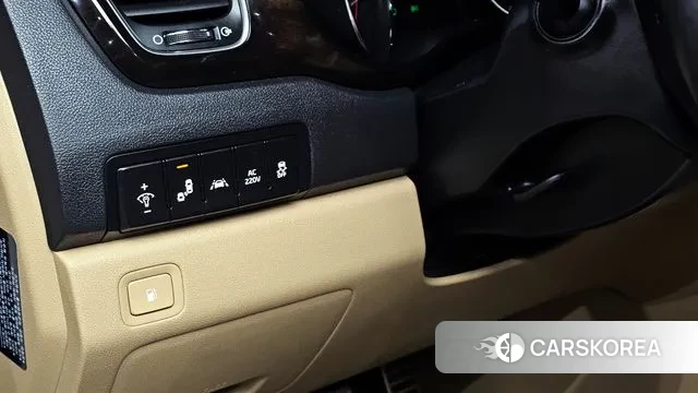 Kia The New Carnival id 3703751 из Кореи 7