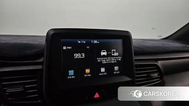 Hyundai Veloster (JS) id 2922931 из Кореи 7