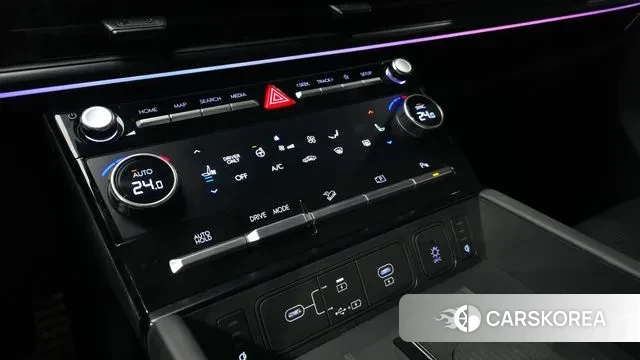 Hyundai Santa Fe (MX5) id 3649226 из Кореи 7