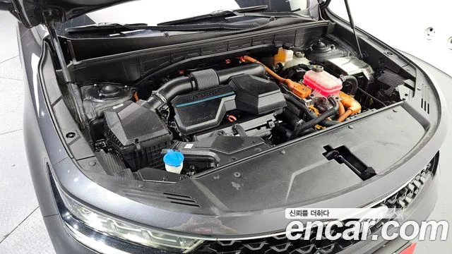 Kia Sorento 4th Generation id 2629733 из Кореи 7