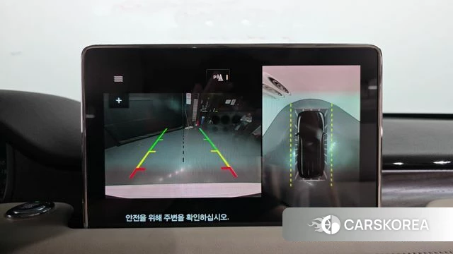 Lincoln Aviator 2nd generation id 4186055 из Кореи 7