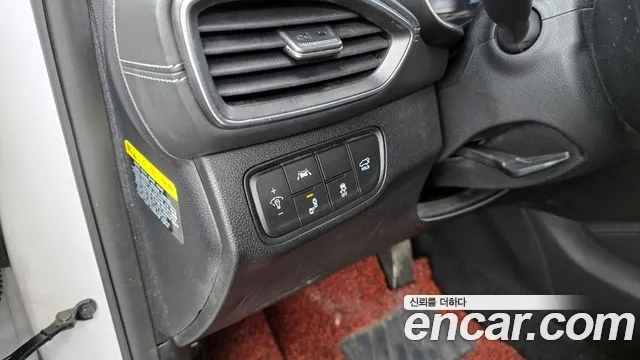 Hyundai Santa Fe TM id 2932952 из Кореи 7