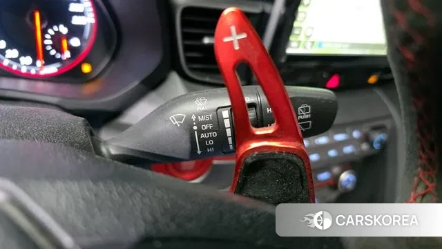 Hyundai Veloster (JS) id 3708660 из Кореи 7