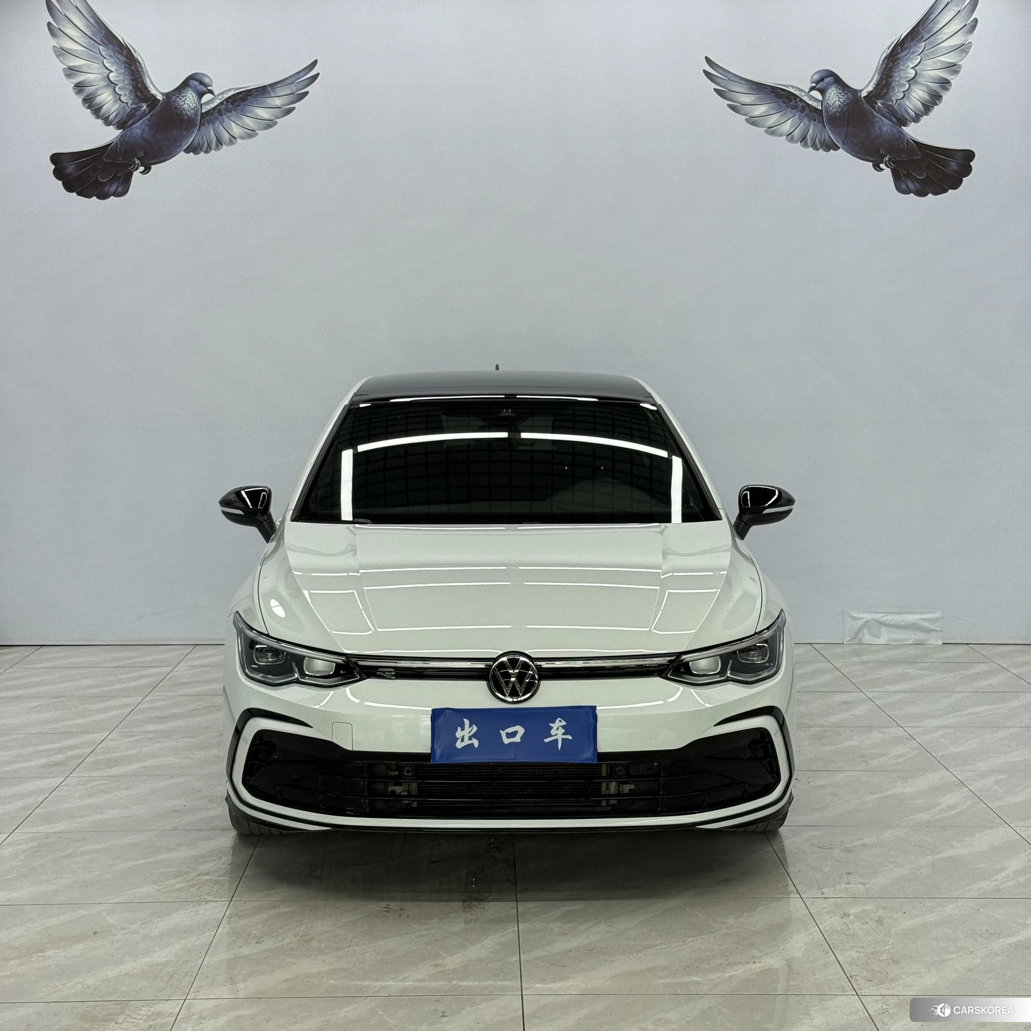 Volkswagen Golf id 4426621 из Китая 7