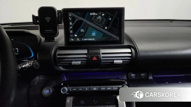 Hyundai Casper id 3838858 из Кореи 7