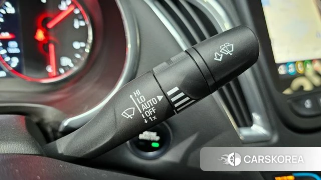 Chevrolet (GM Daewoo) The New Malibu id 3866927 из Кореи 7