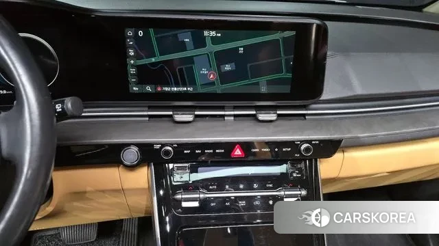 Kia Carnival 4th generation id 3639997 из Кореи 7