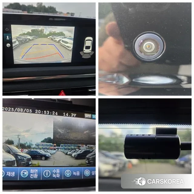 Hyundai Sonata (DN8) id 3013037 из Кореи 7