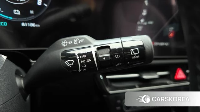 Kia Di Ol Nu Niro id 4528893 из Кореи 7