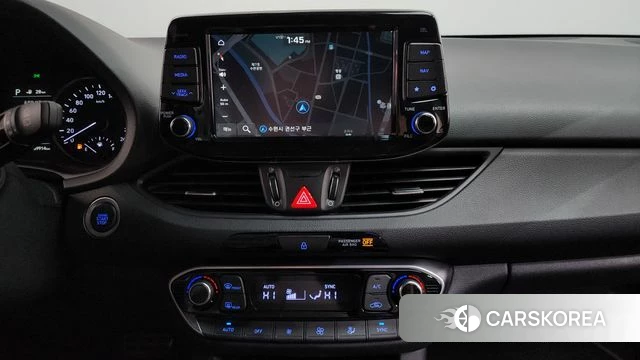 Hyundai i30 (PD) id 3828252 из Кореи 7