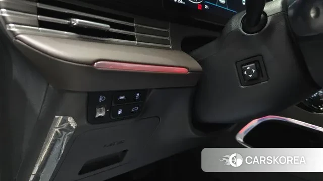 Hyundai The New Grandeur IG id 2994962 из Кореи 7