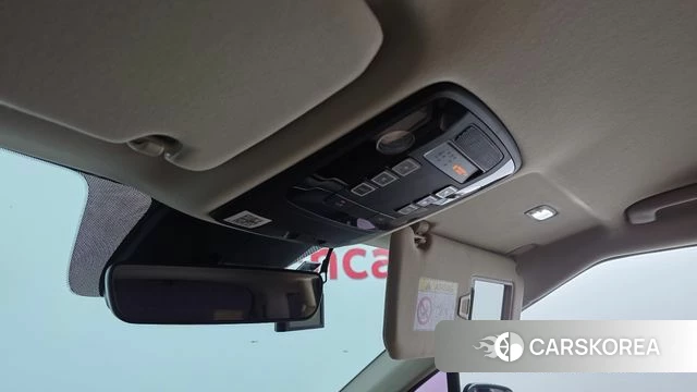 Kia Carnival 4th generation id 4784895 из Кореи 7