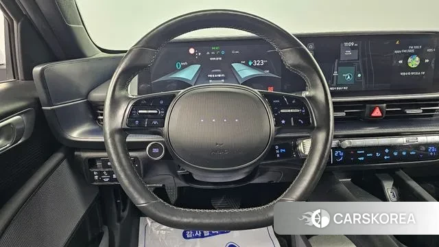 Hyundai Ionic 6 id 3442902 из Кореи 7