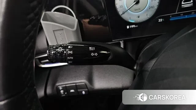 Hyundai Avante (CN7) id 3237968 из Кореи 7