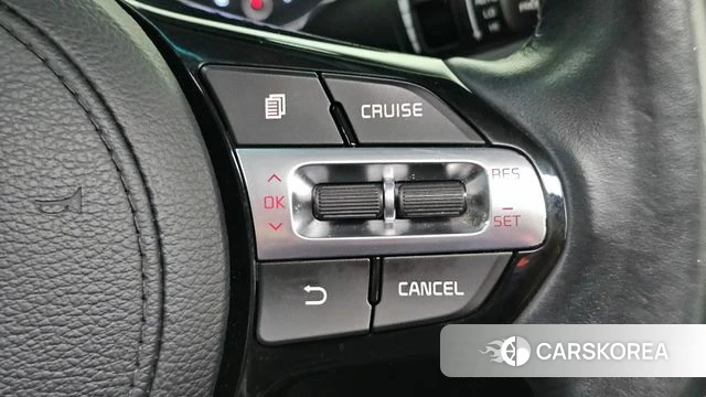 Kia Come New K7 id 4755516 из Кореи 7