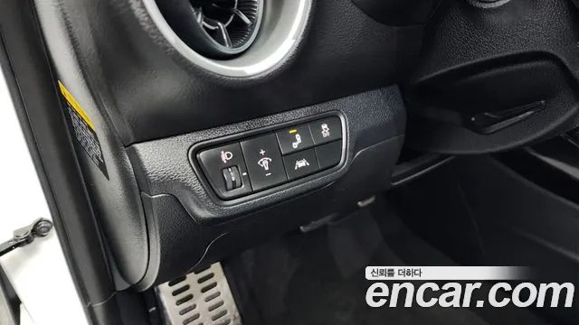 Kia Come New K3 id 2618352 из Кореи 7