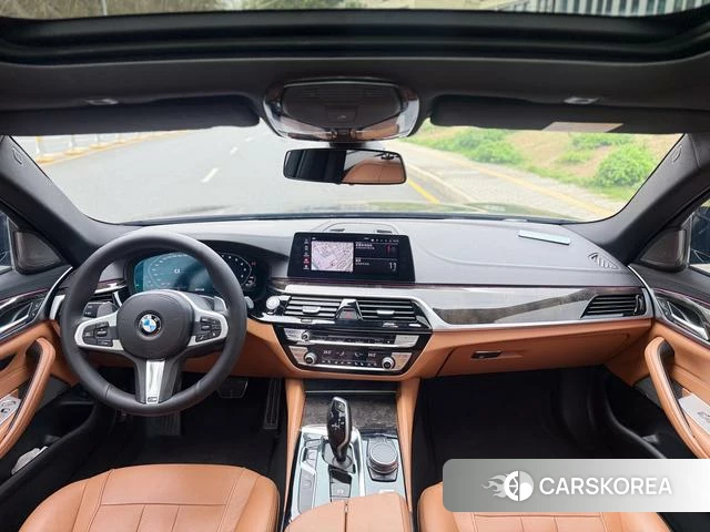 BMW 5 series id 4221891 из Китая 7