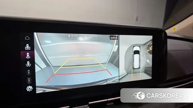 Kia Carnival 4th generation id 3566393 из Кореи 7