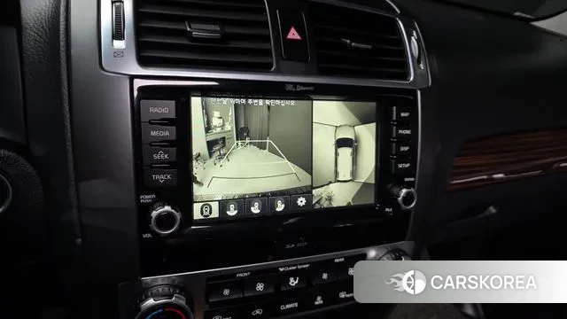 Kia The New Mohave id 3480371 из Кореи 7