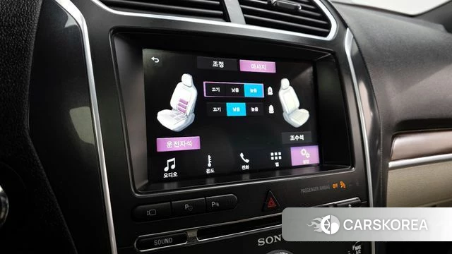 Ford Explorer id 3808377 из Кореи 7