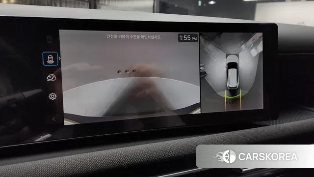 Hyundai The New Tucson (NX4) id 3523404 из Кореи 7