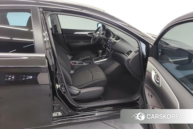 Nissan Xuan Yi id 3785252 из Китая 7