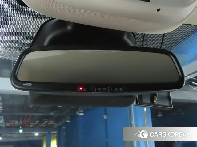 Renault Korea (Samsung) The New QM6 id 4433690 из Кореи 7