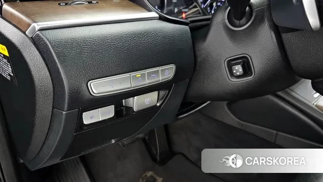 Kia More K9 id 3198196 из Кореи 7