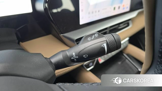 Renault Korea (Samsung) Grand Coleos id 4493652 из Кореи 7